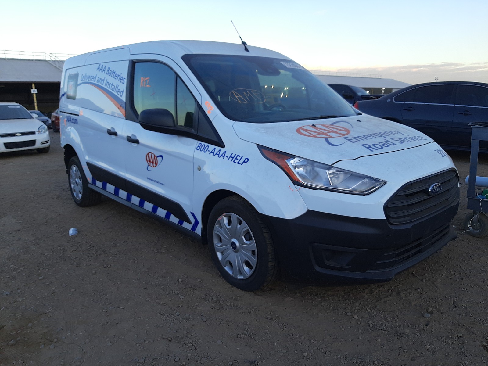 FORD TRANSIT CO 2019 nm0ls7e21k1414649