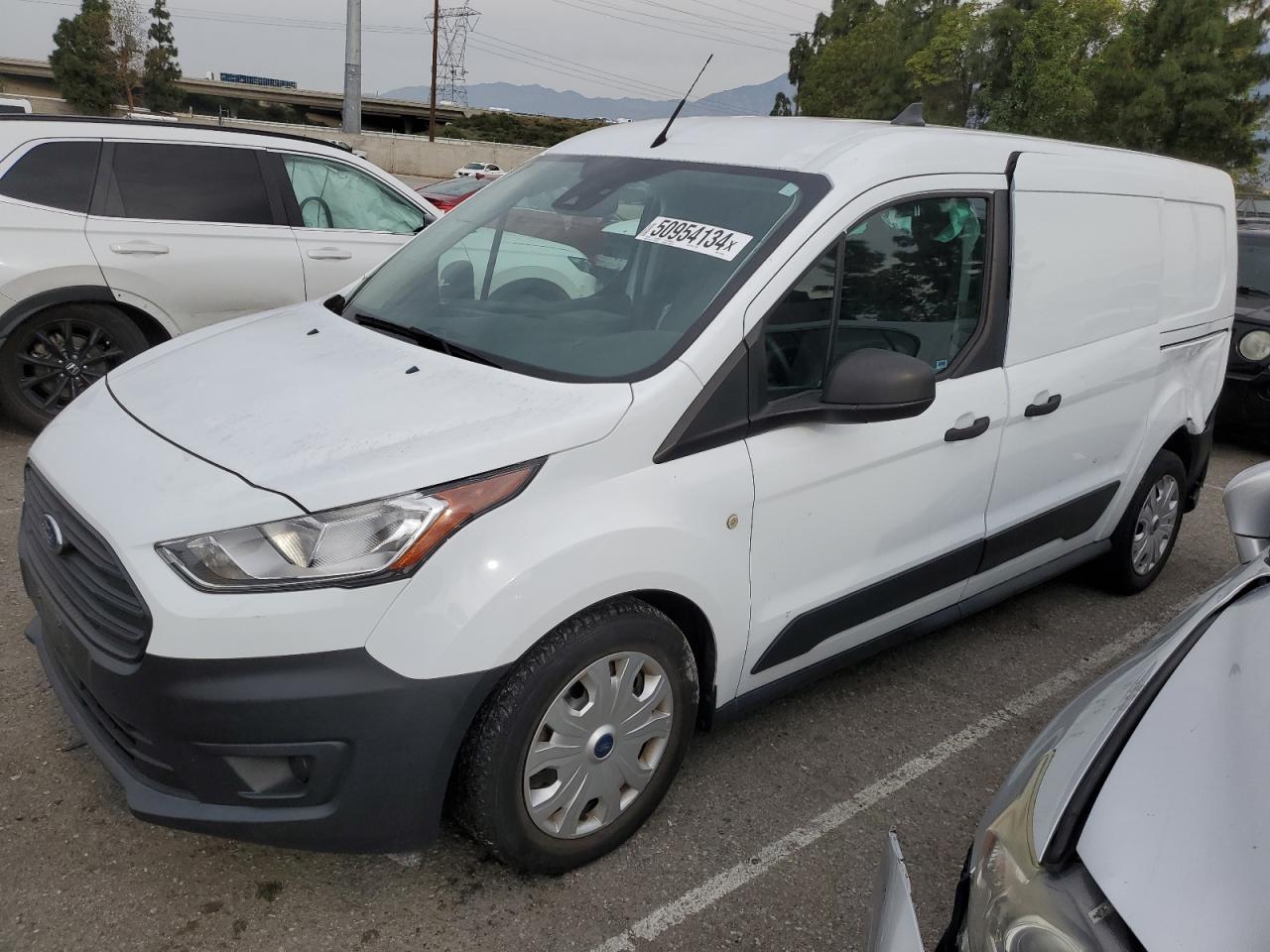 FORD TRANSIT 2019 nm0ls7e21k1417552