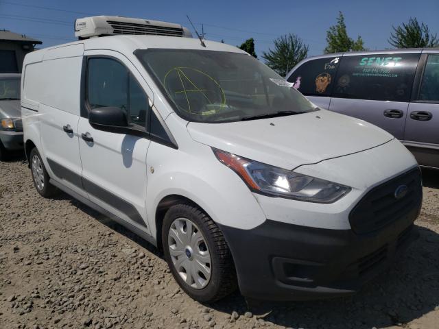 FORD TRANSIT 2019 nm0ls7e21k1431483