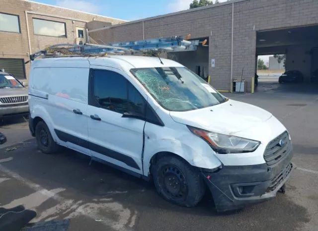 FORD TRANSIT CONNECT VAN 2019 nm0ls7e21k1432083