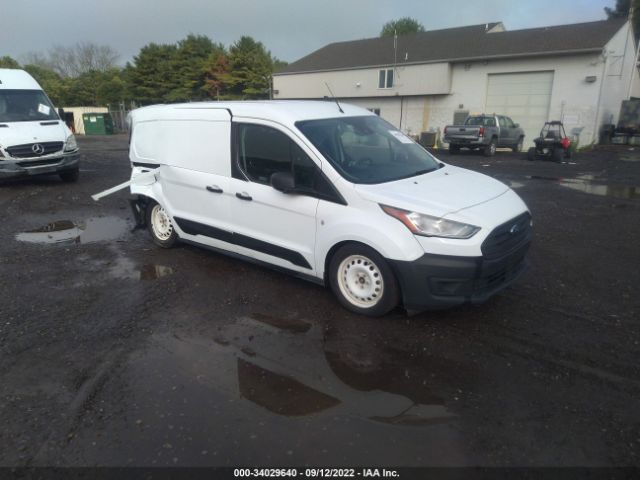 FORD TRANSIT CONNECT VAN 2020 nm0ls7e21l1435874