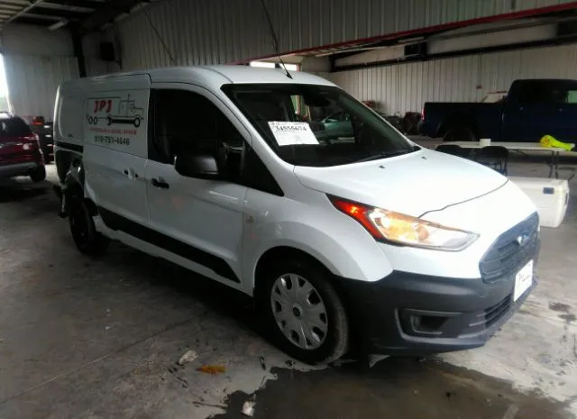 FORD TRANSIT CONNECT VAN 2020 nm0ls7e21l1436054