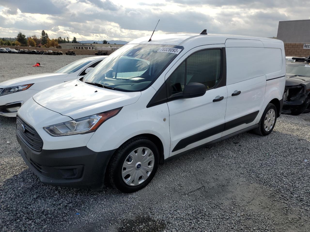 FORD TRANSIT 2020 nm0ls7e21l1438306