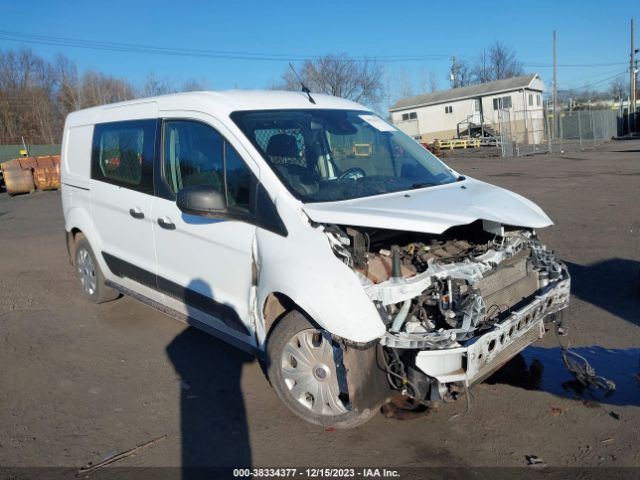 FORD TRANSIT CONNECT 2020 nm0ls7e21l1440606