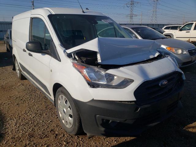 FORD TRANSIT CO 2020 nm0ls7e21l1450939