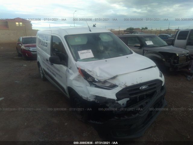 FORD TRANSIT CONNECT VAN 2020 nm0ls7e21l1451458