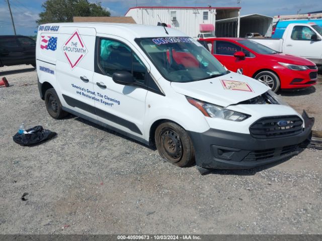 FORD TRANSIT CONNECT 2020 nm0ls7e21l1454179