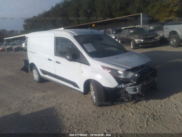 FORD TRANSIT CONNECT VAN 2020 nm0ls7e21l1459902