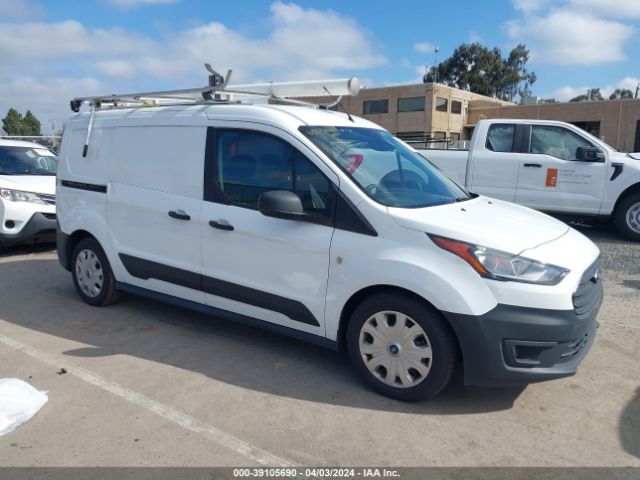 FORD TRANSIT CONNECT 2020 nm0ls7e21l1460581