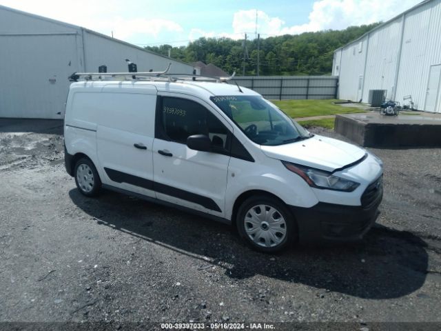 FORD TRANSIT CONNECT 2020 nm0ls7e21l1461083