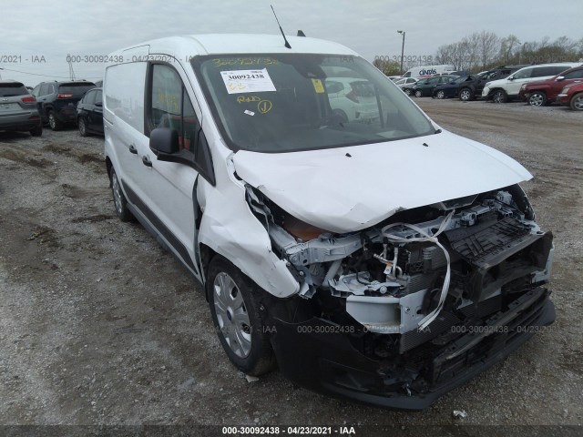 FORD TRANSIT CONNECT VAN 2020 nm0ls7e21l1461374