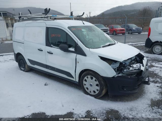 FORD TRANSIT CONNECT 2020 nm0ls7e21l1461438