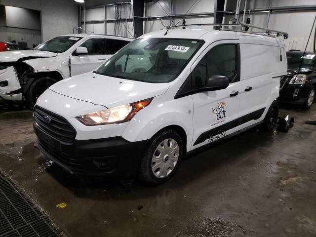 FORD TRANSIT 2020 nm0ls7e21l1465330