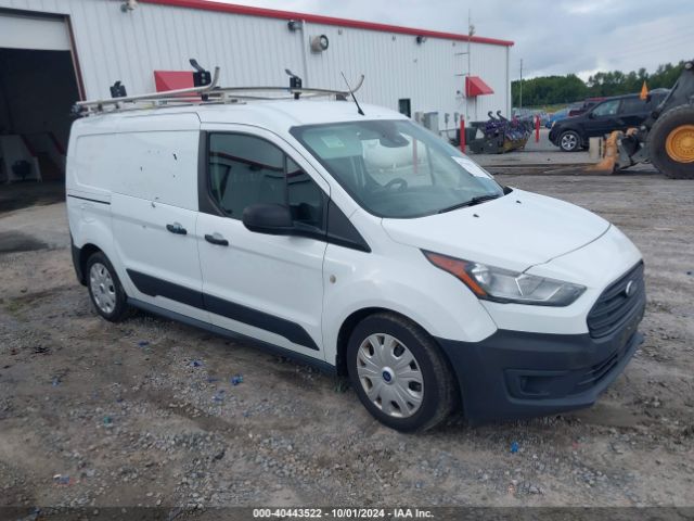 FORD TRANSIT CONNECT 2020 nm0ls7e21l1466963