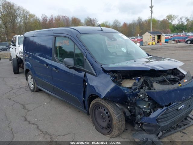 FORD TRANSIT CONNECT 2020 nm0ls7e21l1467918