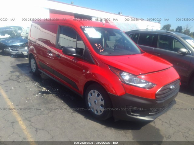 FORD TRANSIT CONNECT VAN 2020 nm0ls7e21l1469779