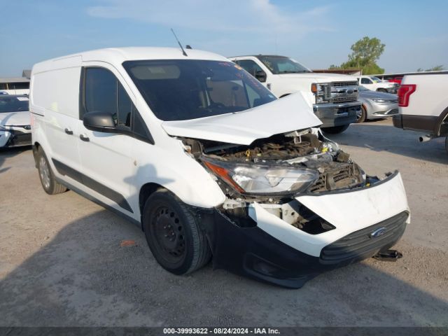 FORD TRANSIT CONNECT 2020 nm0ls7e21l1471046