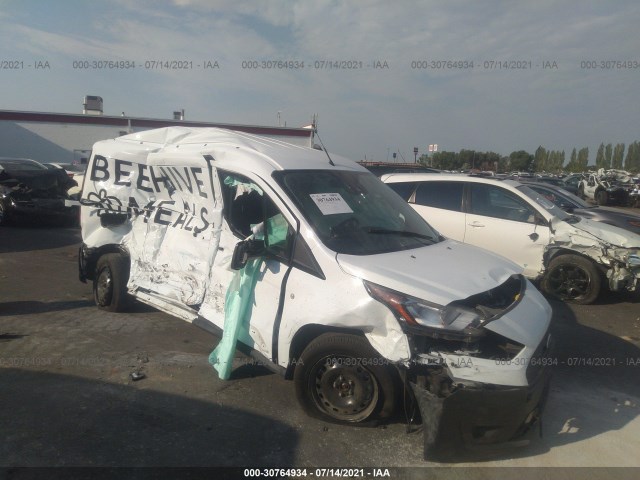 FORD TRANSIT CONNECT VAN 2020 nm0ls7e21l1473914