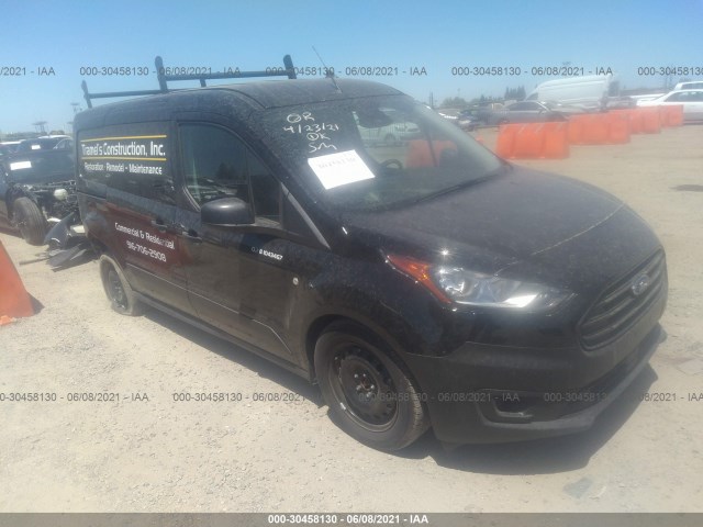 FORD TRANSIT CONNECT VAN 2020 nm0ls7e21l1474996