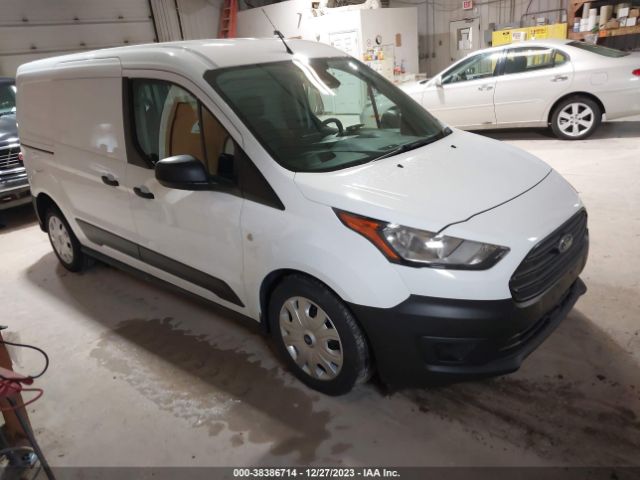 FORD TRANSIT CONNECT 2020 nm0ls7e21l1481415