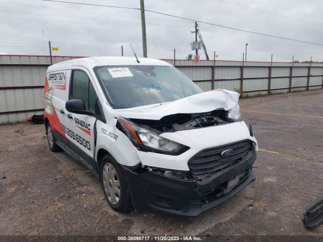 FORD TRANSIT CONNECT VAN 2021 nm0ls7e21m1505861