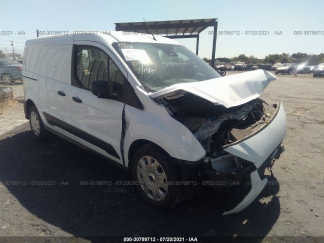 FORD TRANSIT CONNECT VAN 2019 nm0ls7e22k1389664