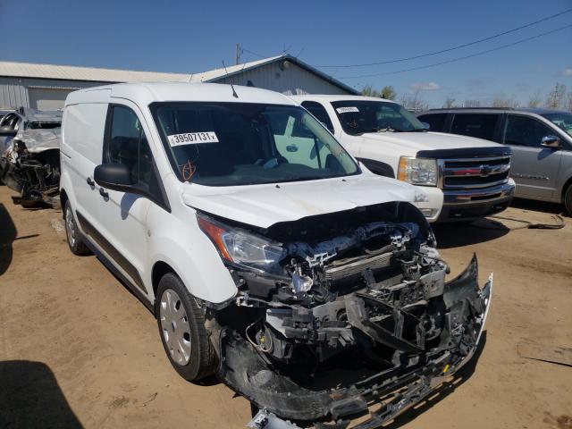 FORD TRANSIT CO 2019 nm0ls7e22k1391575