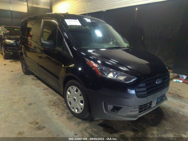 FORD TRANSIT CONNECT VAN 2019 nm0ls7e22k1393634