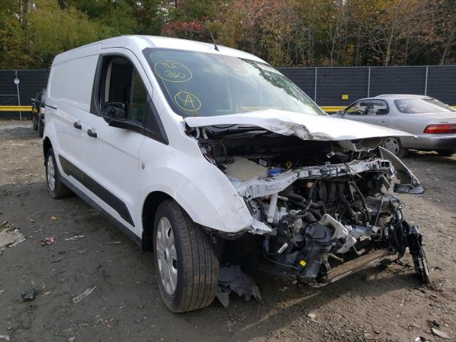 FORD TRANSIT CO 2019 nm0ls7e22k1394976