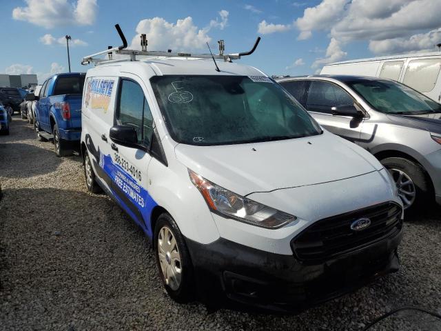 FORD TRANSIT CO 2019 nm0ls7e22k1402526