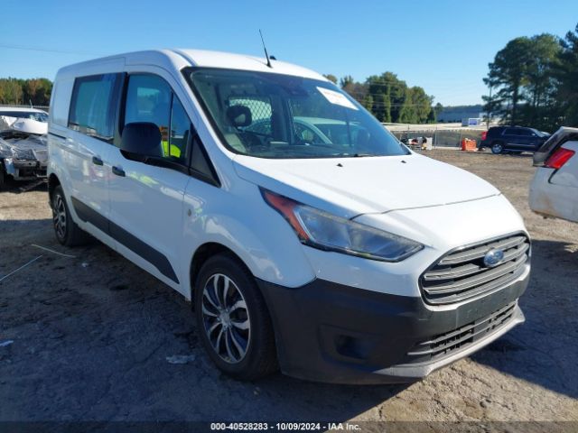 FORD TRANSIT CONNECT 2019 nm0ls7e22k1412344