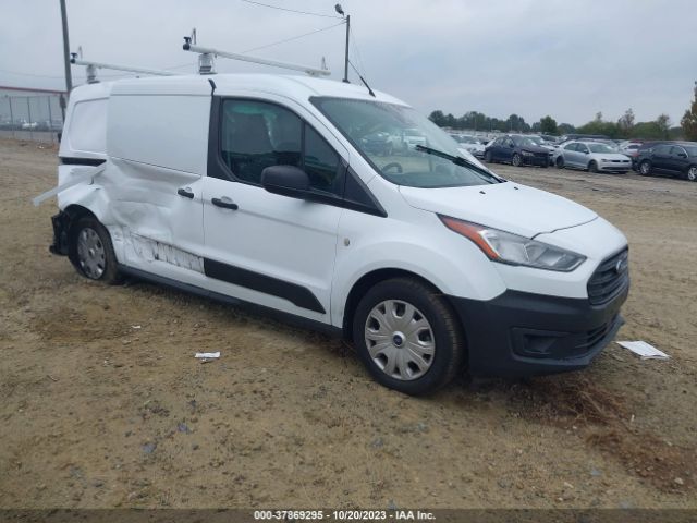 FORD TRANSIT CONNECT VAN 2019 nm0ls7e22k1412425