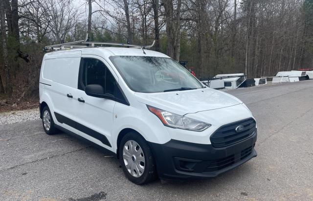 FORD TRANSIT 2019 nm0ls7e22k1413400