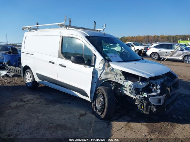 FORD TRANSIT CONNECT 2019 nm0ls7e22k1425885