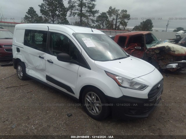 FORD TRANSIT CONNECT VAN 2019 nm0ls7e22k1426115