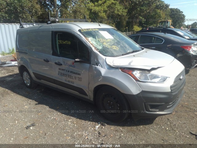 FORD TRANSIT CONNECT VAN 2019 nm0ls7e22k1427443