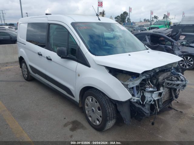 FORD TRANSIT CONNECT 2020 nm0ls7e22l1436189