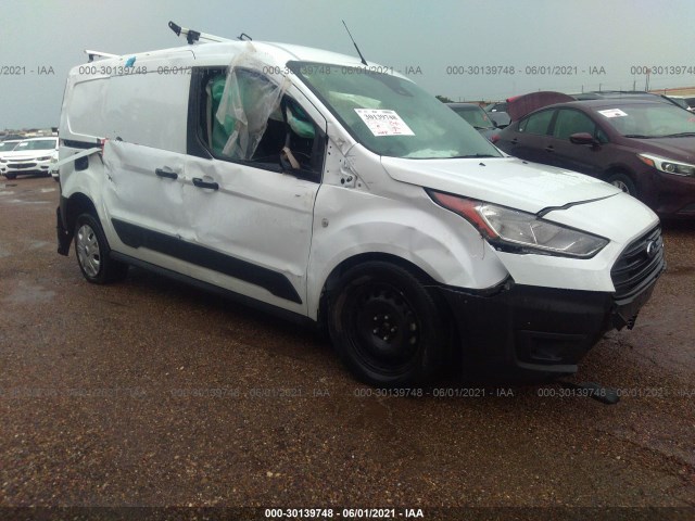 FORD TRANSIT CONNECT VAN 2020 nm0ls7e22l1449539