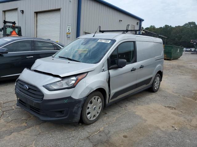 FORD TRANSIT 2020 nm0ls7e22l1456717