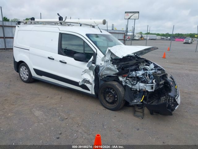 FORD TRANSIT CONNECT 2020 nm0ls7e22l1461450