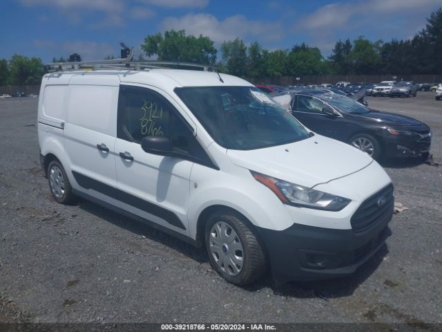 FORD TRANSIT CONNECT 2020 nm0ls7e22l1462193