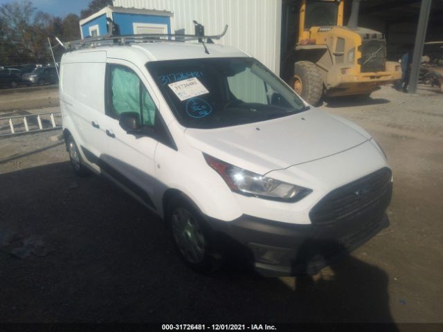 FORD TRANSIT CONNECT VAN 2020 nm0ls7e22l1462209