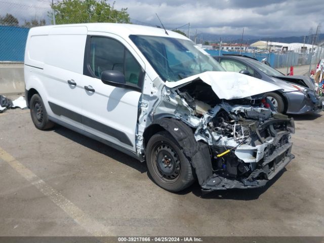 FORD TRANSIT CONNECT 2020 nm0ls7e22l1465515