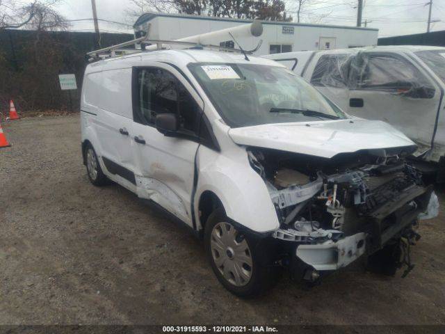 FORD TRANSIT CONNECT VAN 2020 nm0ls7e22l1465840