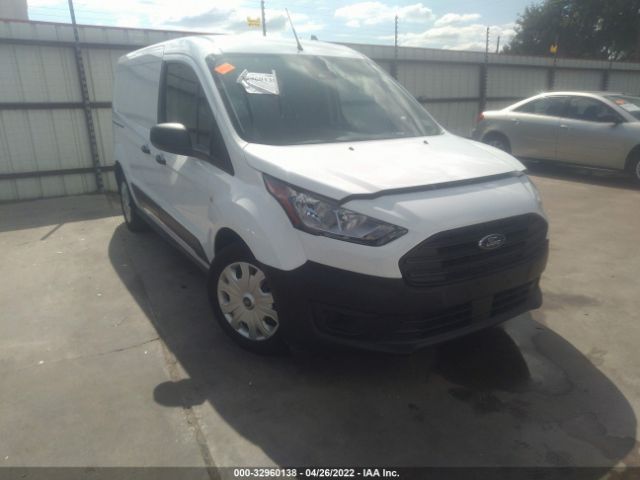 FORD TRANSIT CONNECT VAN 2020 nm0ls7e22l1469547