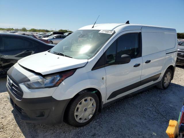 FORD TRANSIT 2020 nm0ls7e22l1471282