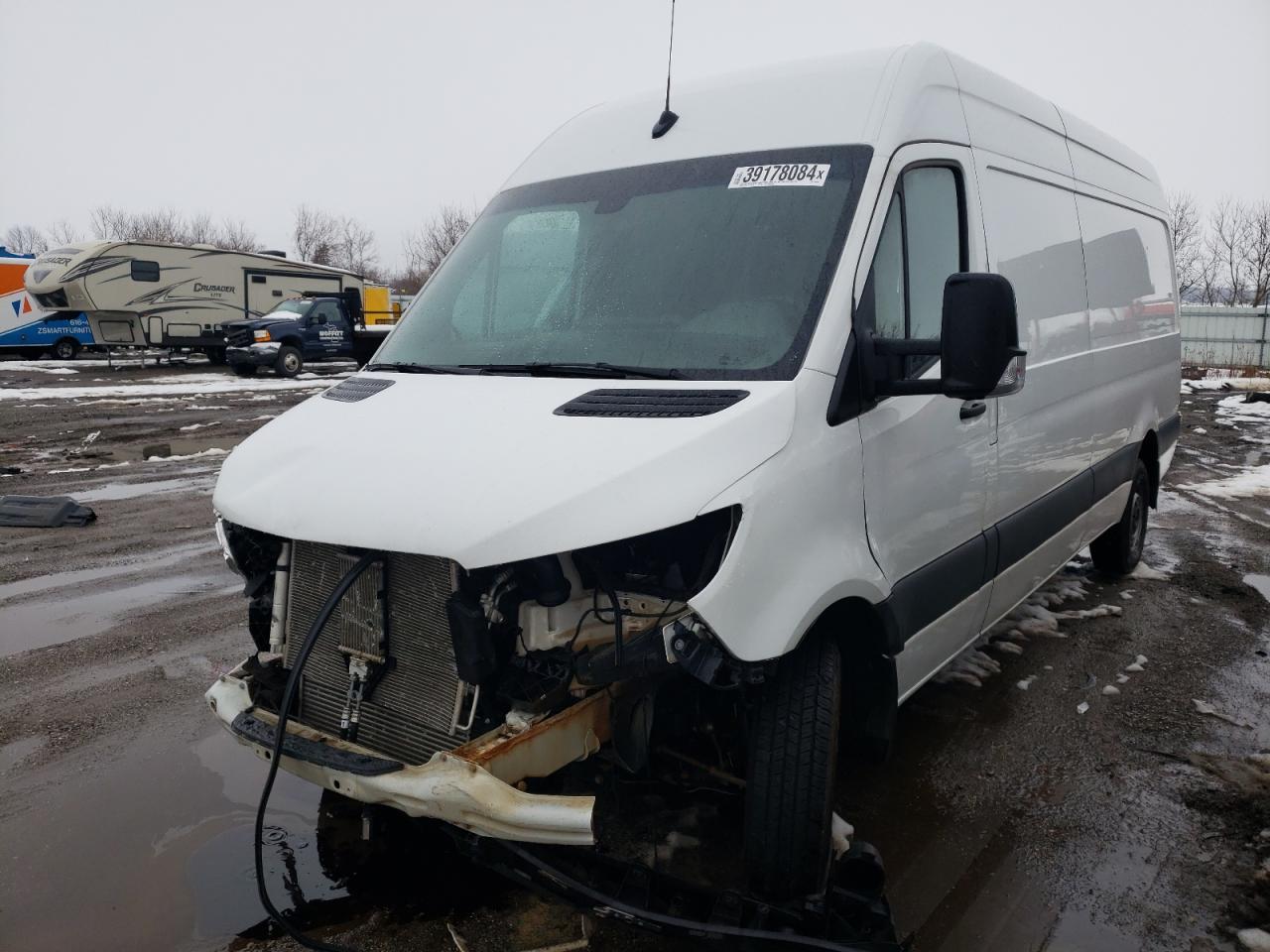 FORD TRANSIT 2021 nm0ls7e22m1488939