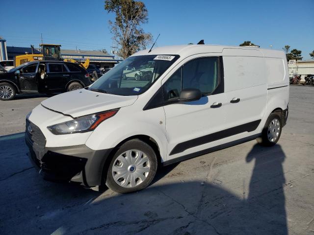 FORD TRANSIT 2021 nm0ls7e22m1492831