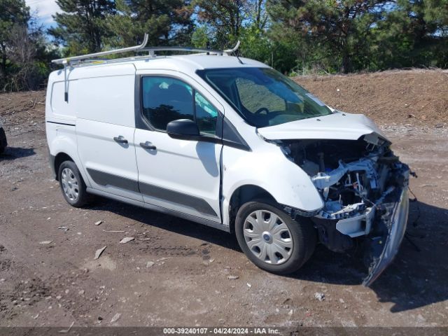 FORD TRANSIT CONNECT 2021 nm0ls7e22m1494191