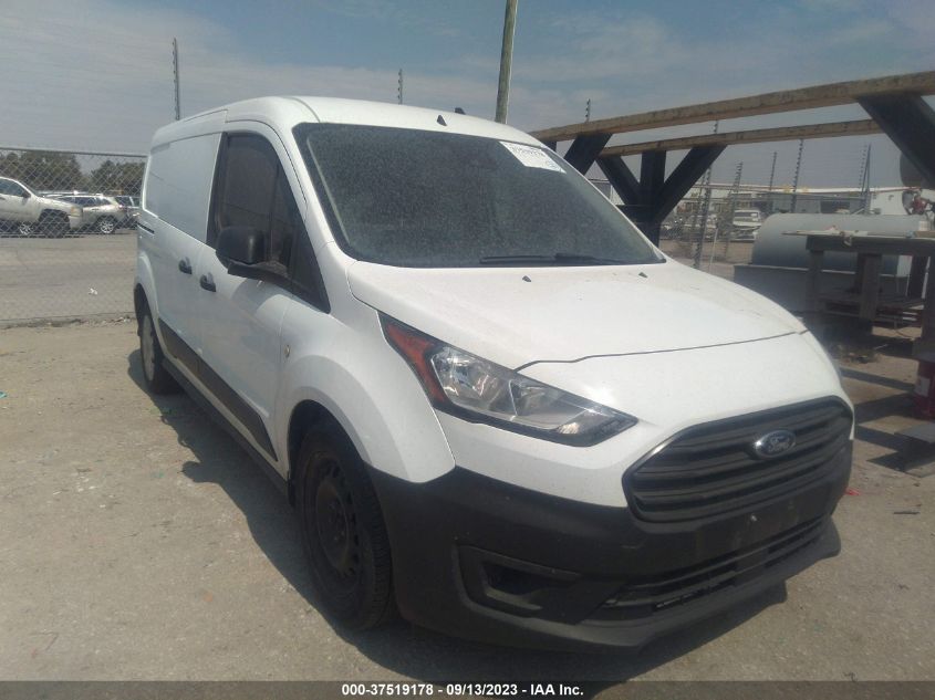 FORD TRANSIT 2021 nm0ls7e22m1494532